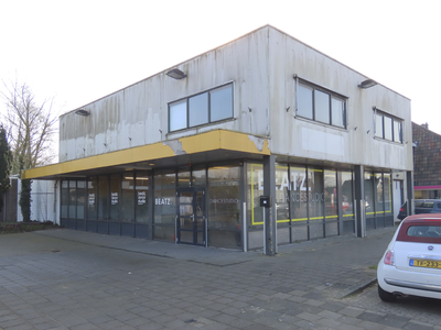 902919 Gezicht op het pand Meerndijk 24 (beatz dancestudio) te De Meern (gemeente Utrecht), dat binnenkort gesloopt ...